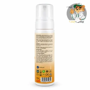 فوم تمیزکننده چرم دیورتکس Divortex Leather Cleaning Foam