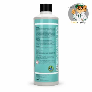 واکس و اسپری تمیز کننده بدون آب دیورتکس Divortex Waterless Wash