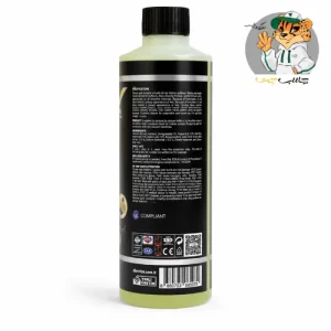 مایع صفرشویی و تمیزکننده چندمنظوره دیورتکس Divortex Wild Clean