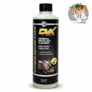 مایع صفرشویی و تمیزکننده چندمنظوره دیورتکس Divortex Wild Clean