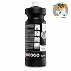 شامپو اکتیو فوم انرژی سوناکس یک لیتری