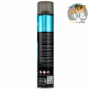 اسپری پاک کننده پارچه و کابین داخل ماشین دیورتکس Multi-Purpose Fabric Cleaning Foam Divortex