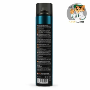اسپری پاک کننده پارچه و کابین داخل ماشین دیورتکس Multi-Purpose Fabric Cleaning Foam Divortex