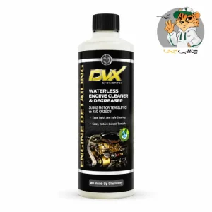 موتور شور و تمیزکننده بدون آب موتور دیورتکس DVX Waterless Engine Cleaner & Degreaser