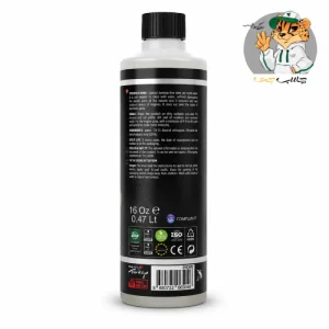 موتور شور و تمیزکننده بدون آب موتور دیورتکس DVX Waterless Engine Cleaner & Degreaser