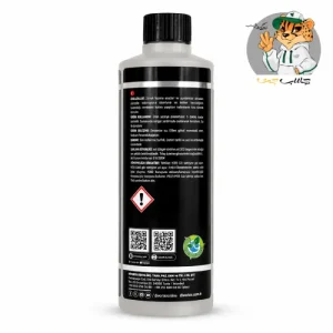 اسپری پاک کننده و حلال چسب و اتیکت دیورتکس Divortex Adhesive Remover