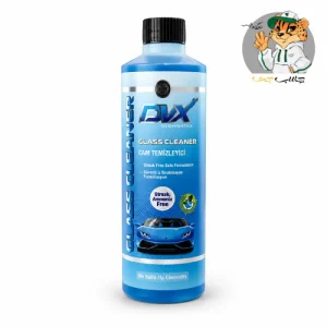 اسپری شیشه پاک‌کن خودرو دیورتکس DVX Glass Cleaner