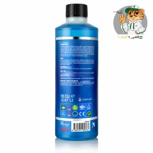 اسپری شیشه پاک‌کن خودرو دیورتکس DVX Glass Cleaner