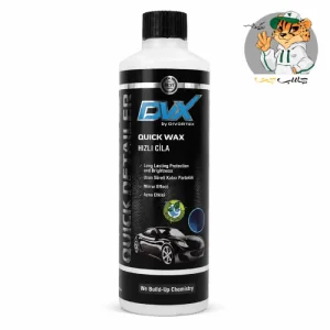 اسپری واکس و کوییک دیتیلر خودرو دیورتکس Divortex Quick Detailer & Wax