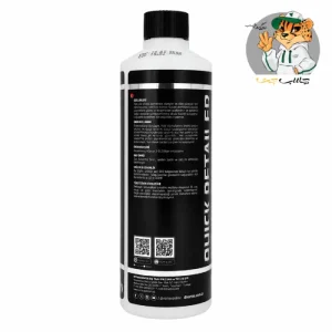 اسپری واکس و کوییک دیتیلر خودرو دیورتکس Divortex Quick Detailer & Wax