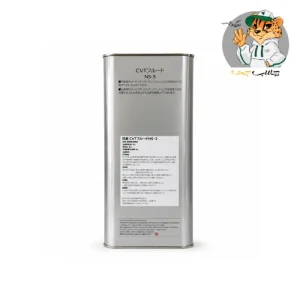 روغن گیربکس اتوماتیک نیسان CVT NS‑3 حجم ۴ لیتر
