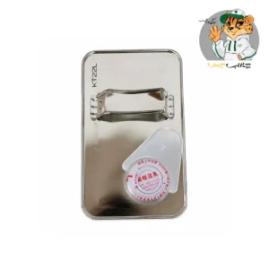 روغن گیربکس اتوماتیک نیسان CVT NS‑3 حجم ۴ لیتر