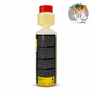 محلول افزودنی چندمنظوره بنزین زنوم (Xenum) مدل Petrol Multi Conditioner حجم ۲۵۰ میلی‌لیتر