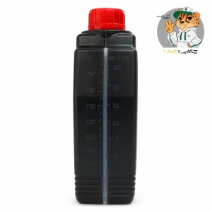 روغن موتور سیکلت موتول اسکوتر پاور Motul Scooter Power 4T 10W-30 حجم ۱ لیتر (تمام سنتتیک)