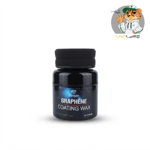 واکس کاسه ای گرافن تونین Tonyin Graphene Coating Wax