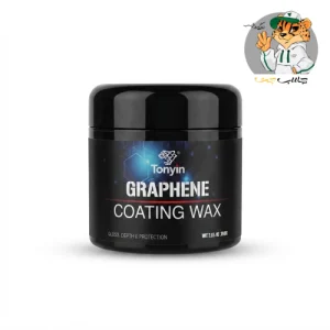 واکس کاسه ای گرافن تونین Tonyin Graphene Coating Wax