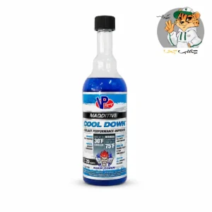 مکمل کولانت VP Racing Fuels مدل Cool Down حجم 473ml