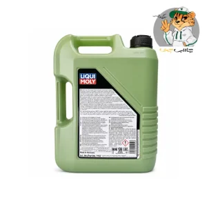 روغن موتور لیکومولی مولی ژن 5w-30 SQ حجم پنج لیتر