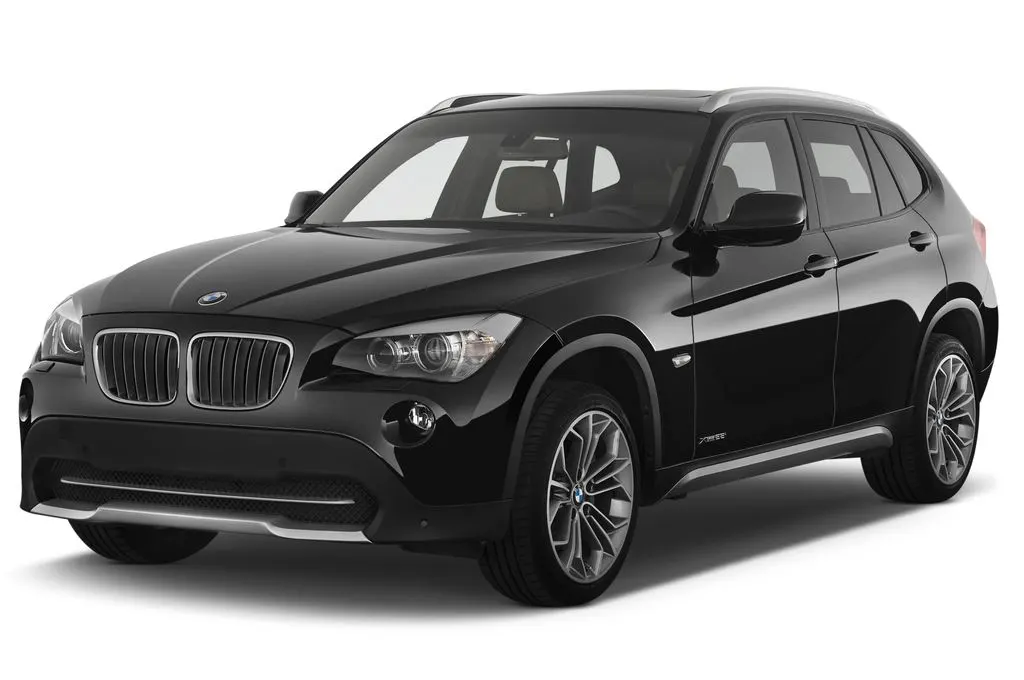 BMW X1 18i بی ام و E84