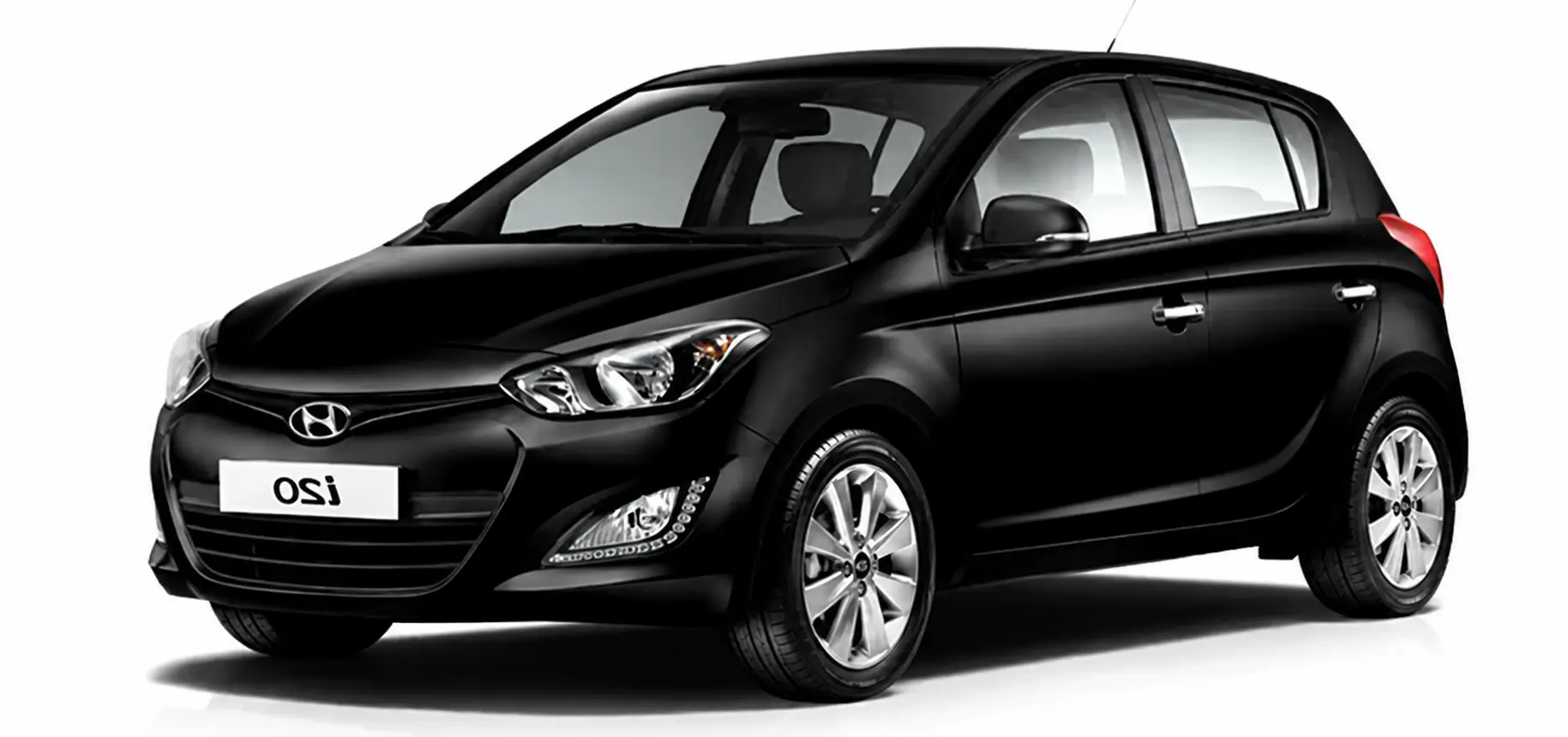 i20 وارداتی