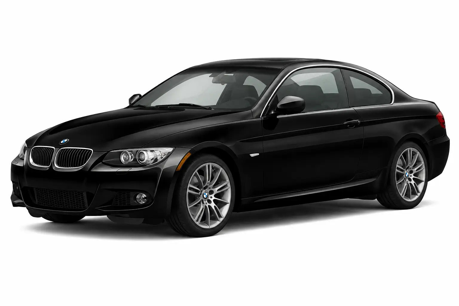 BMW 335i E92. 3.0L