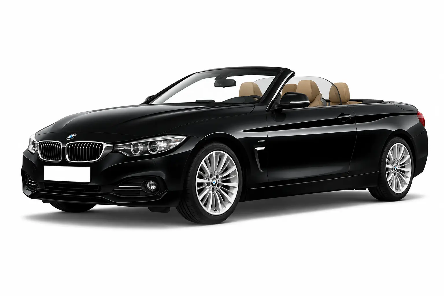 bmw 420i F33 converitible