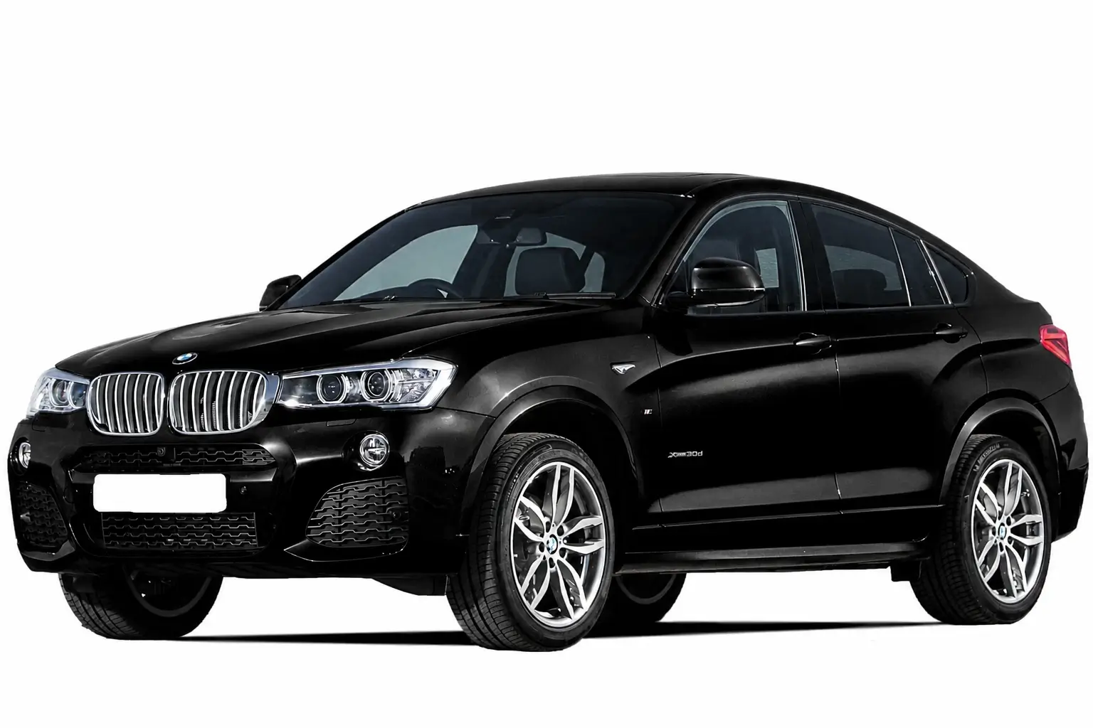 بی ام و x4 28i x drive