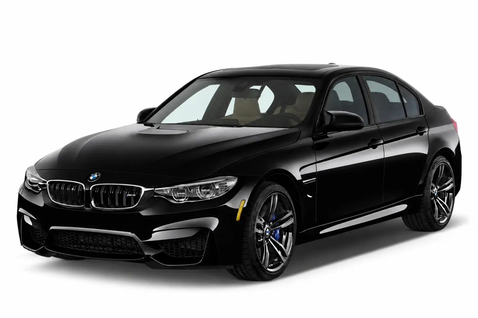 بی ام و ۳۲۰ i f30 .Lci