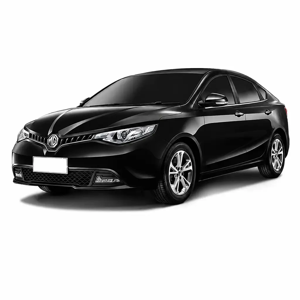 mg GT