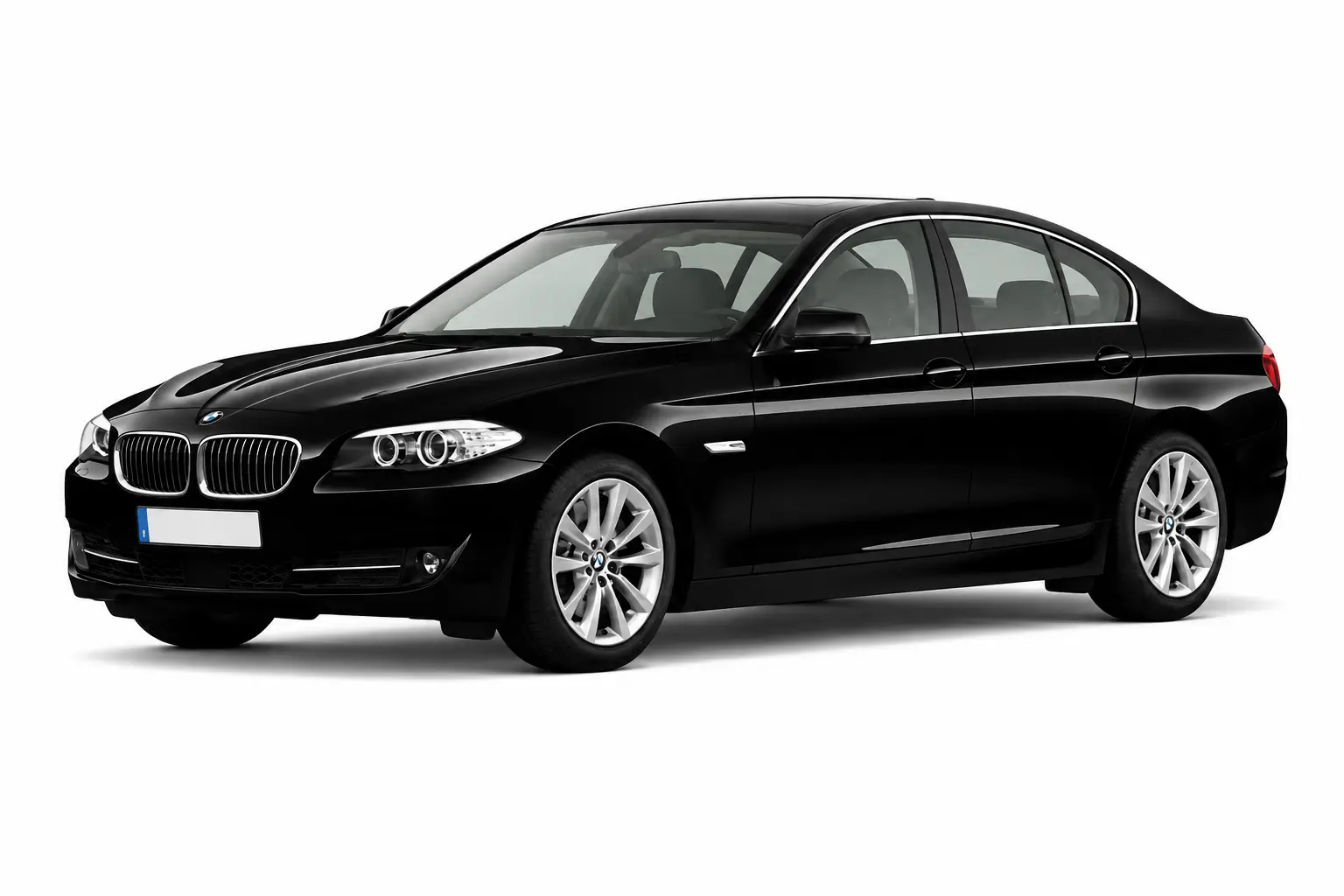 BMW 530i e60 , N53