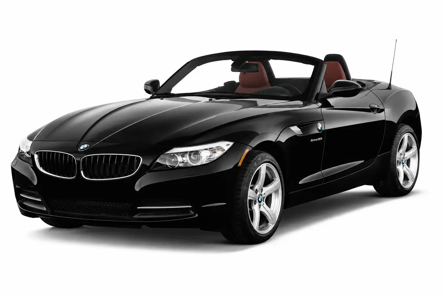بی ام و z4 28i E89