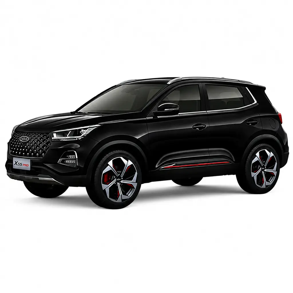 ام وی ام x55 pro