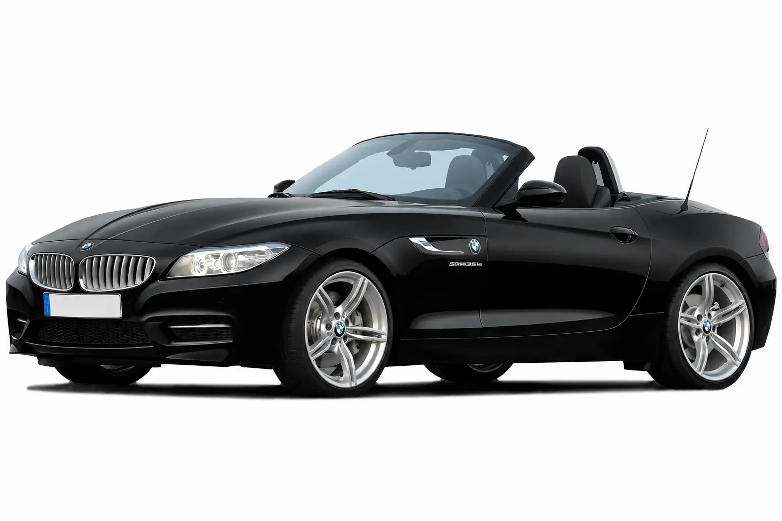 بی ام و z4 20i رودستر