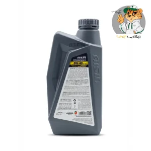 روغن موتور آیسین AISIN 5W‑40 Fully Synthetic یک لیتری