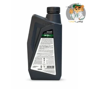 روغن موتور آیسین AISIN 5W‑30 Fully Synthetic یک لیتری