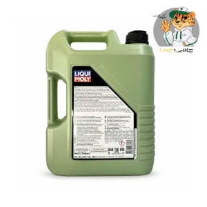 روغن موتور لیکومولی مولی‌ژن نسل جدید 5W-40 حجم 5 لیتر