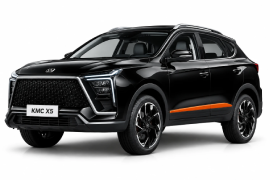 کی ام سی x5