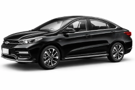 آریزو ۶ توربو 1.5 T