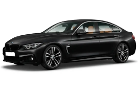 بی ام و 428i f36 گرن کوپه