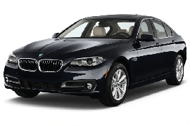 بی ام و 528i f10