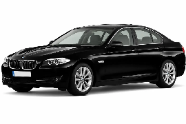 بی ام و 530i e60 N53