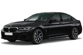 بی ام و G30 530i