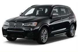 بی ام و x3 f25 28i