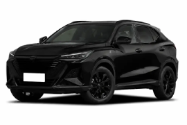 چانگان اوشان x5 plus