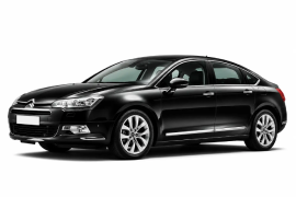 سیتروئن C5