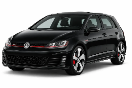 گلف GTI