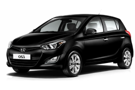 i20 وارداتی