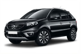 رنو کولیوس