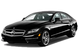 CLS500 C218