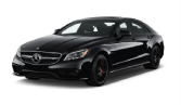 CLS63 AMG فورماتیک